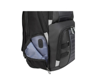 TARGUS DrifterTrek 15.6-17.3 z wyjściem USB, czarny TSB957GL - 442900 - zdjęcie 6